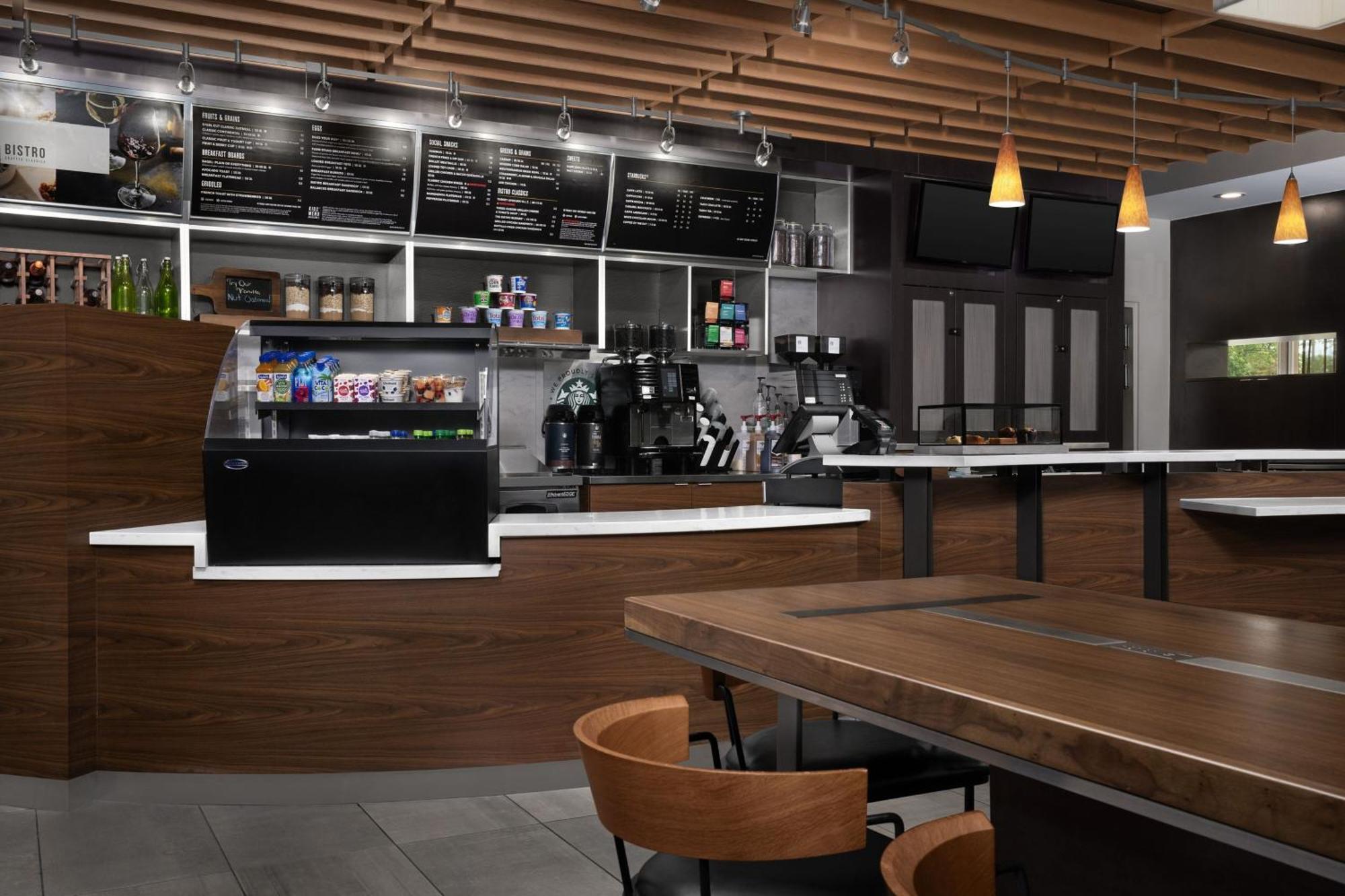 Courtyard By Marriott Philadelphia Bensalem Hotel Luaran gambar