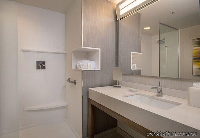 Courtyard By Marriott Philadelphia Bensalem Hotel Luaran gambar