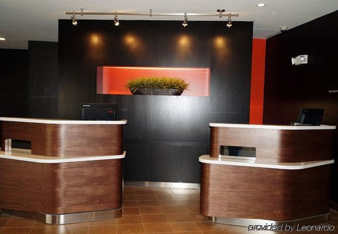 Courtyard By Marriott Philadelphia Bensalem Hotel Luaran gambar