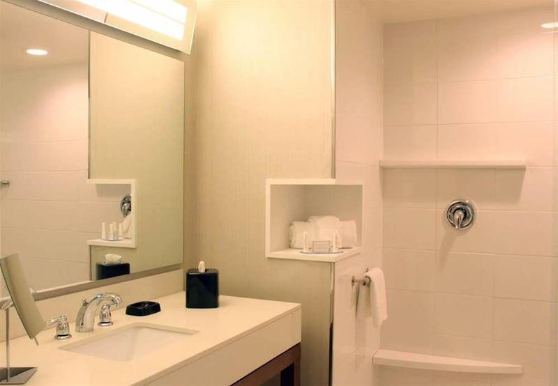 Courtyard By Marriott Philadelphia Bensalem Hotel Luaran gambar